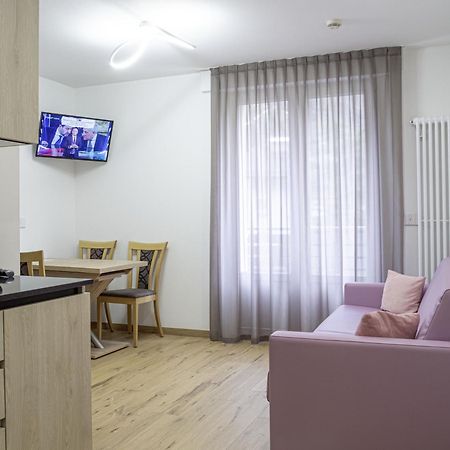 Liz Hotel & Apartments بريدازو المظهر الخارجي الصورة