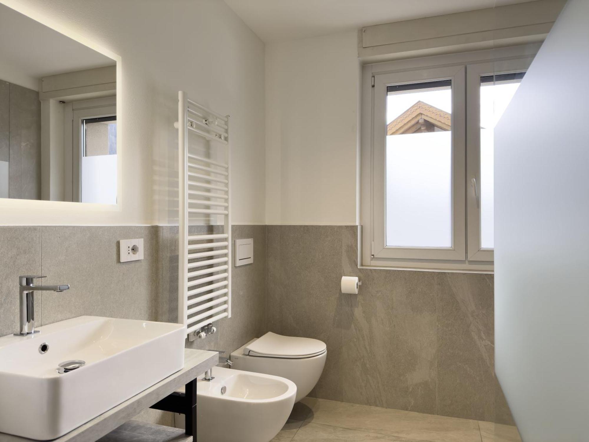 Liz Hotel & Apartments بريدازو المظهر الخارجي الصورة