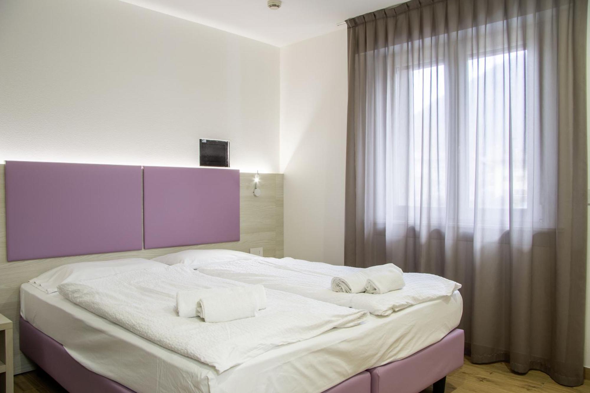 Liz Hotel & Apartments بريدازو المظهر الخارجي الصورة