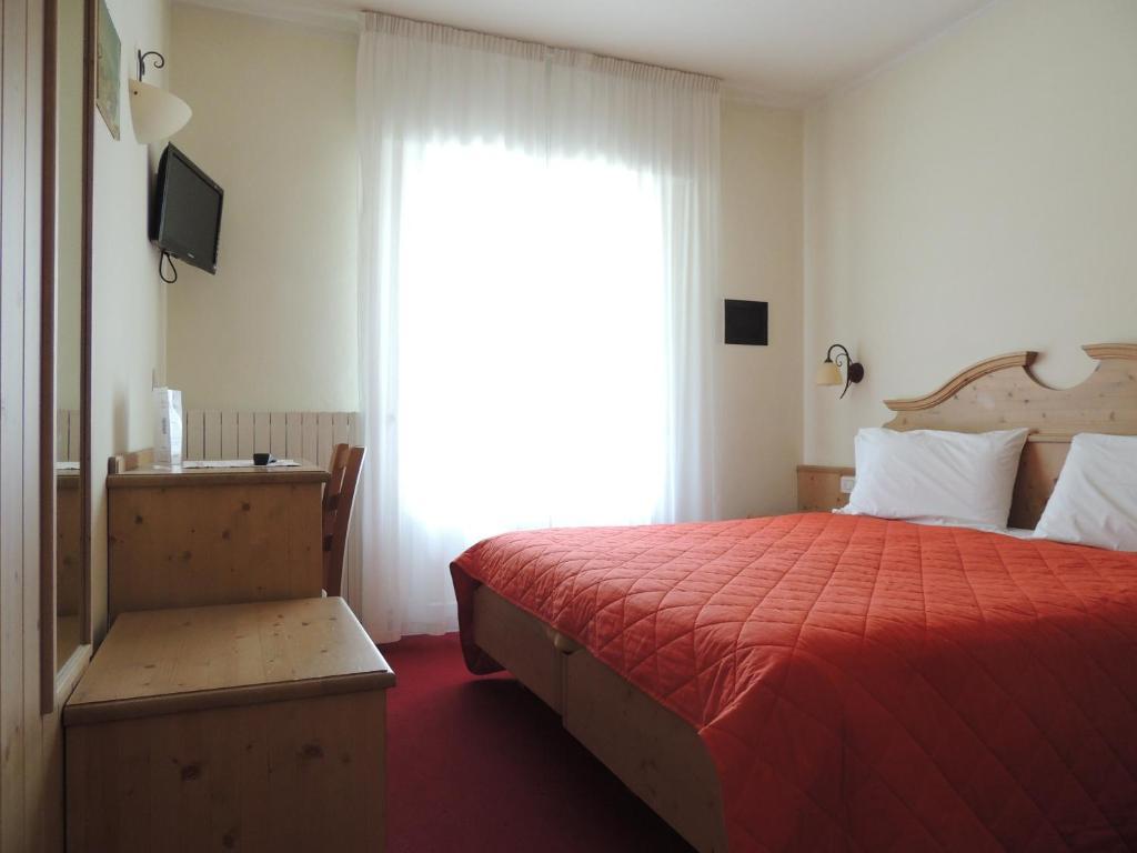 Liz Hotel & Apartments بريدازو المظهر الخارجي الصورة