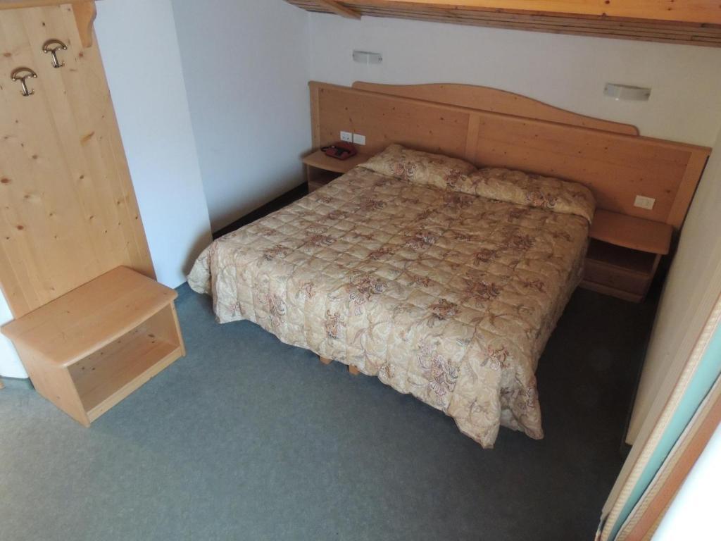 Liz Hotel & Apartments بريدازو المظهر الخارجي الصورة
