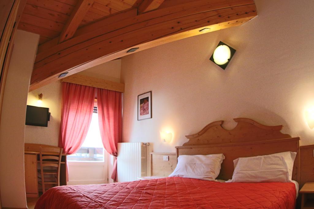 Liz Hotel & Apartments بريدازو المظهر الخارجي الصورة