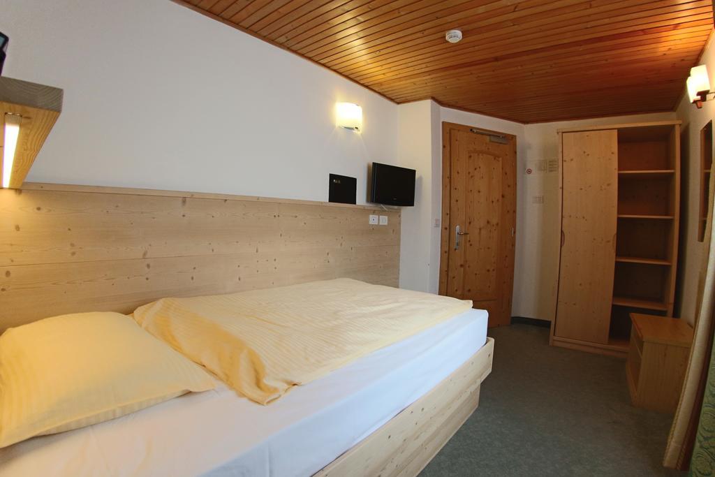 Liz Hotel & Apartments بريدازو المظهر الخارجي الصورة