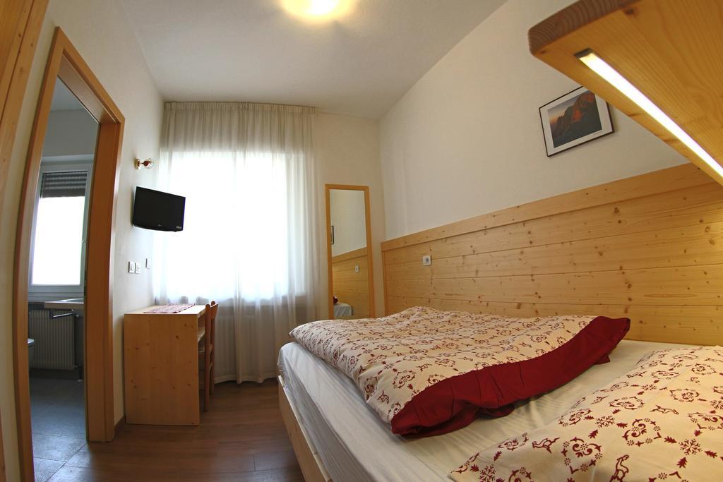 Liz Hotel & Apartments بريدازو المظهر الخارجي الصورة